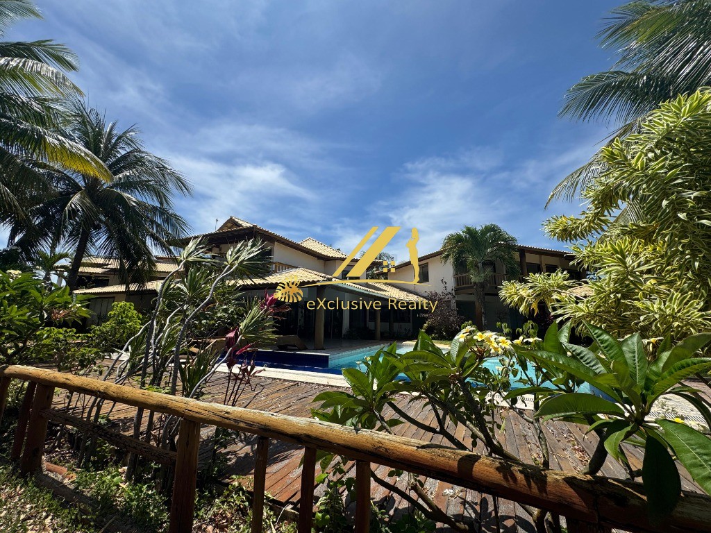 Casa, 5 quartos, 637 m² - Foto 3