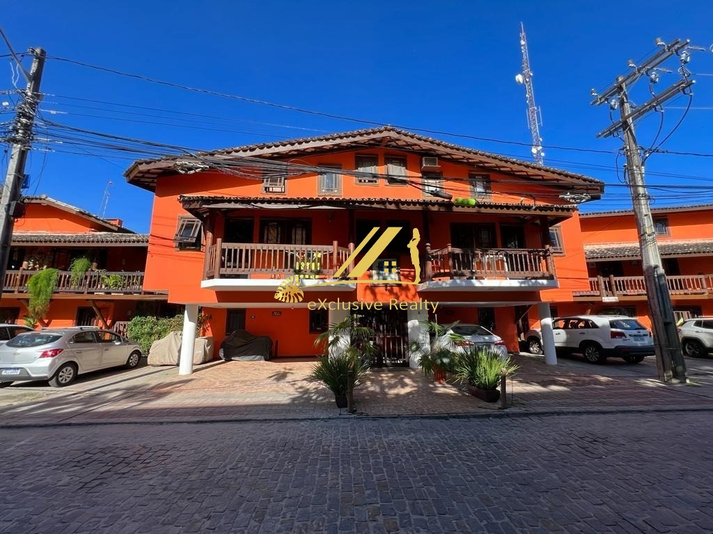 Casa de Condomínio, 2 quartos - Foto 30