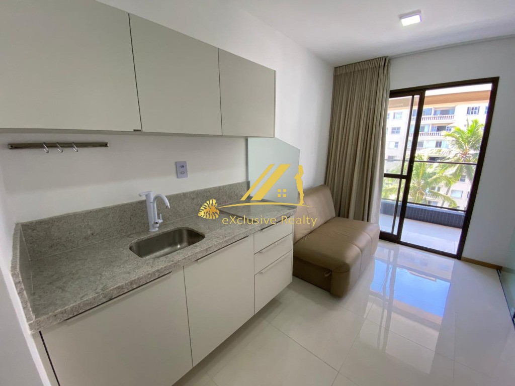 Apartamento, 1 quarto, 31 m² - Foto 26
