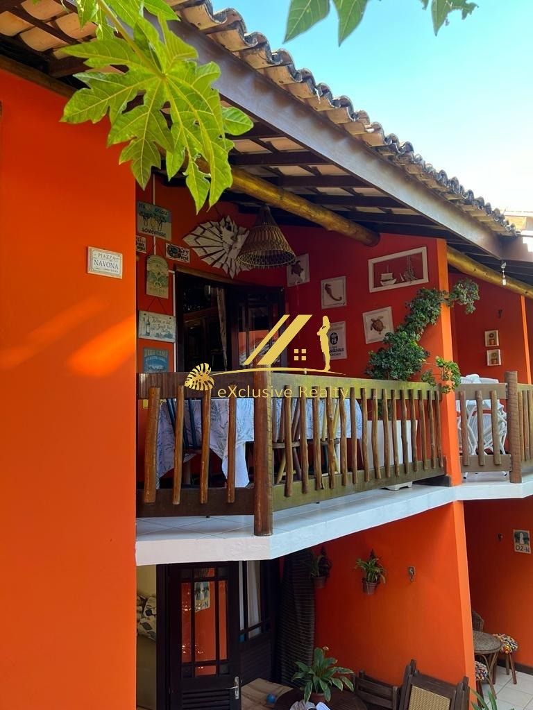 Casa de Condomínio, 2 quartos - Foto 28
