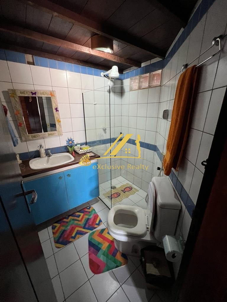 Casa de Condomínio, 2 quartos - Foto 19
