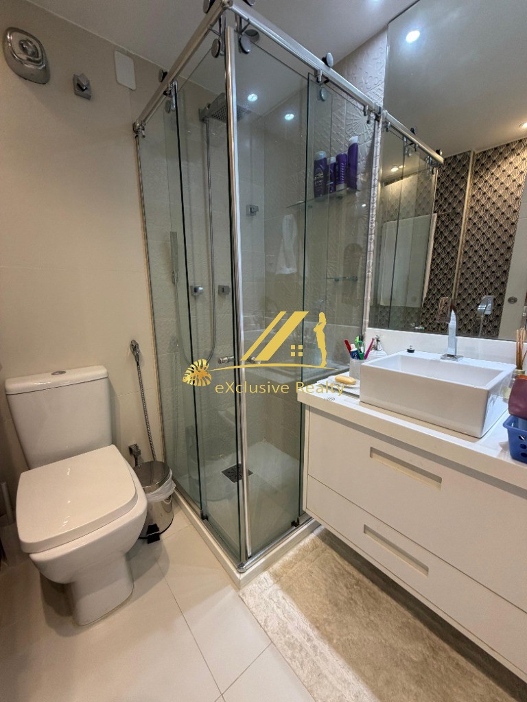 Apartamento, 1 quarto, 78 m² - Foto 9