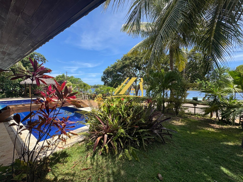 Casa, 5 quartos, 637 m² - Foto 1