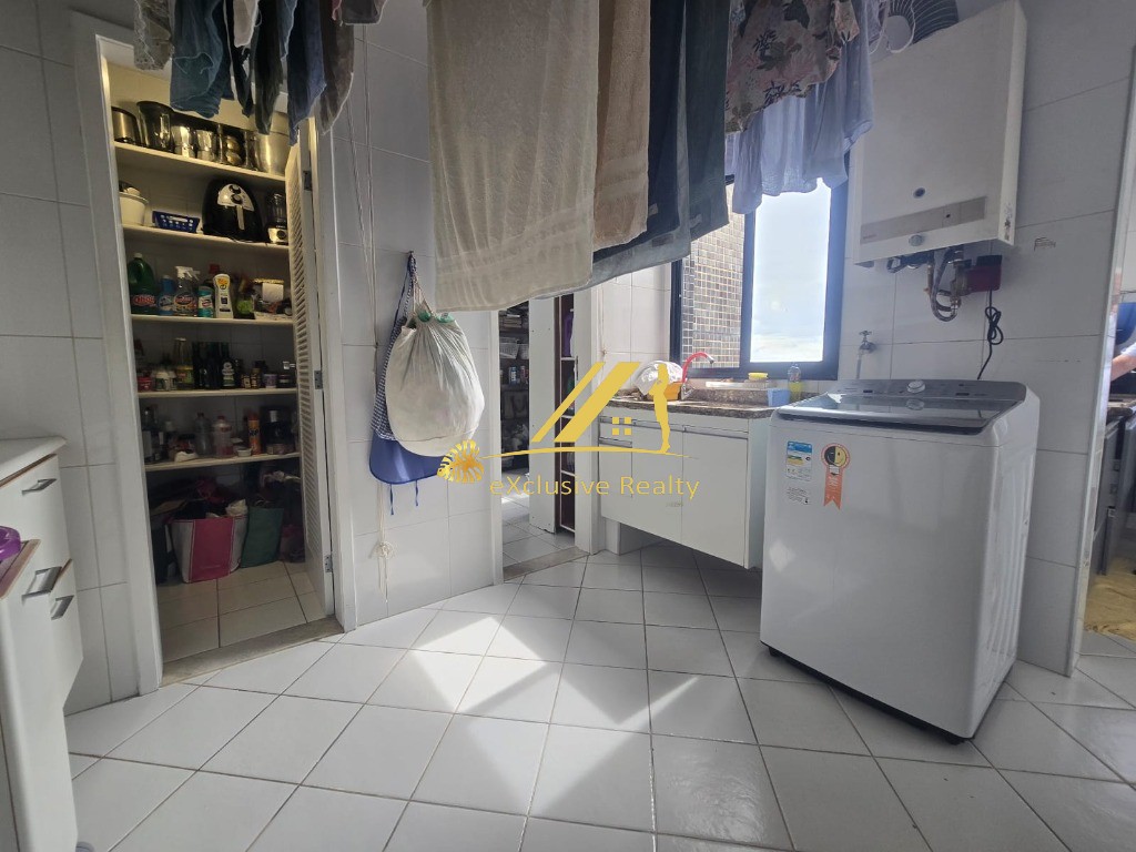 Apartamento, 4 quartos, 226 m² - Foto 9
