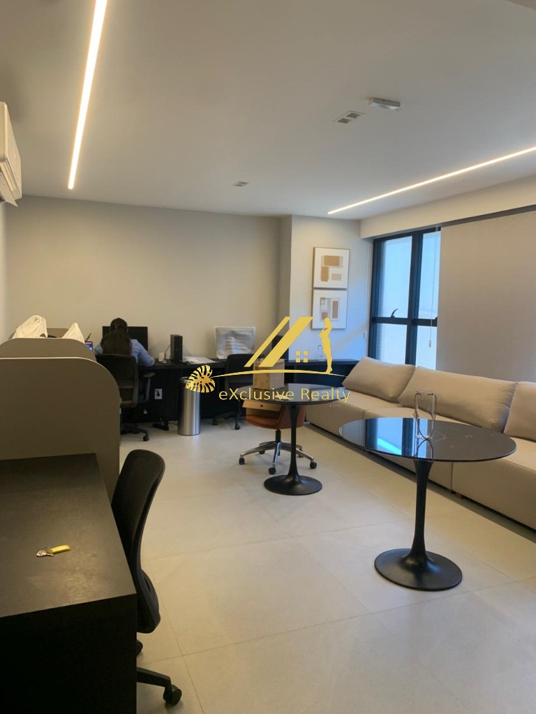 Kitnet-Studio, 19 m² - Foto 26