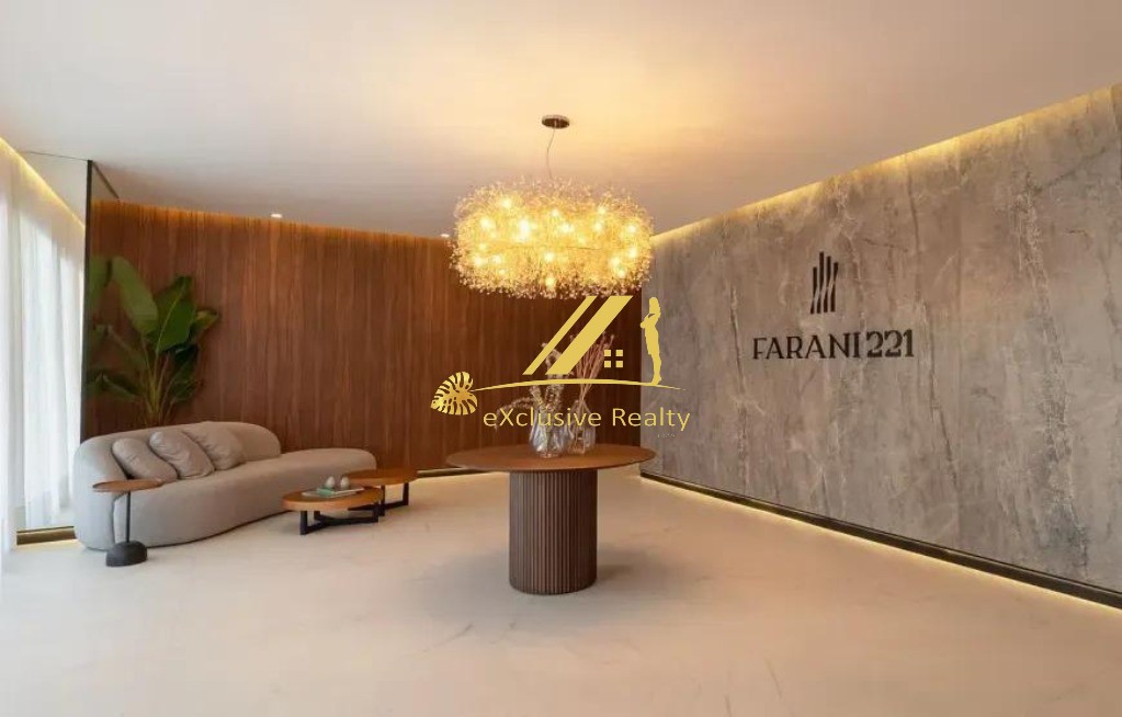 Farani 221, apartamento 4 suítes com lavabo em ilhéus! na ci