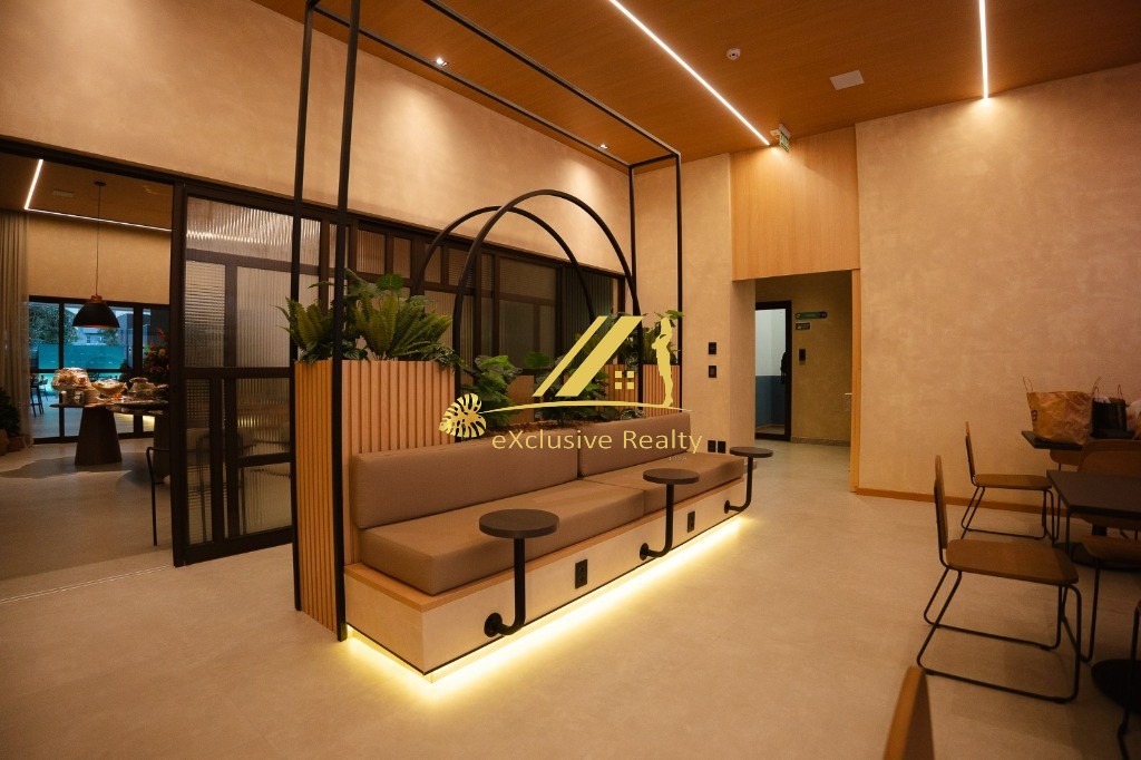 Biosphere essence by c. Reymund. Studio de 22m2 na av. Paral