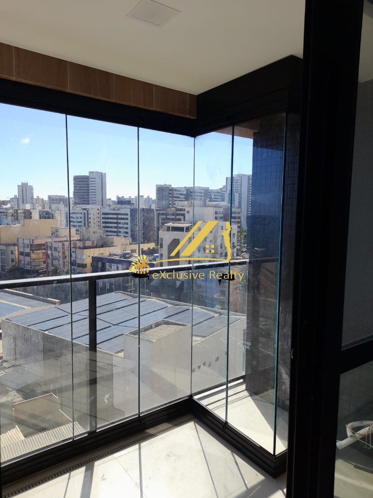 Kitnet-Studio, 19 m² - Foto 34