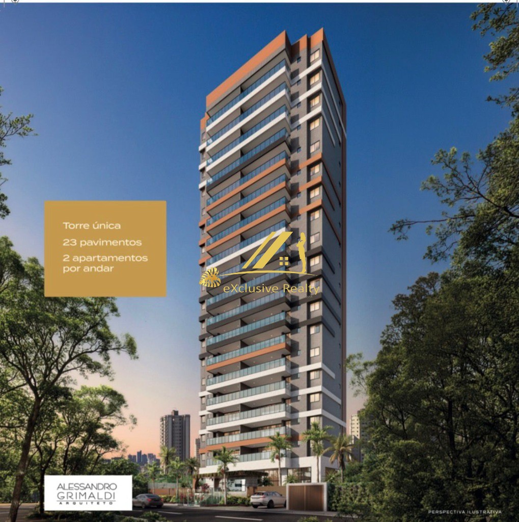 Apartamento, 4 quartos, 145 m² - Foto 1
