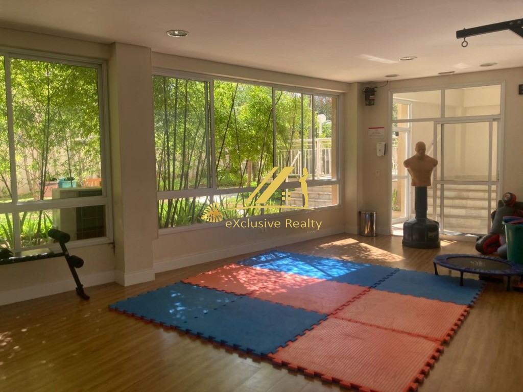 Apartamento, 3 quartos, 128 m² - Foto 9