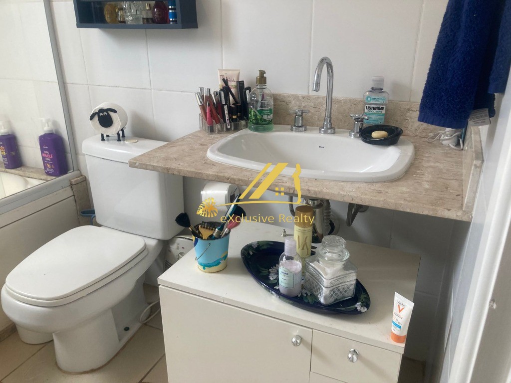 Apartamento, 3 quartos, 128 m² - Foto 42
