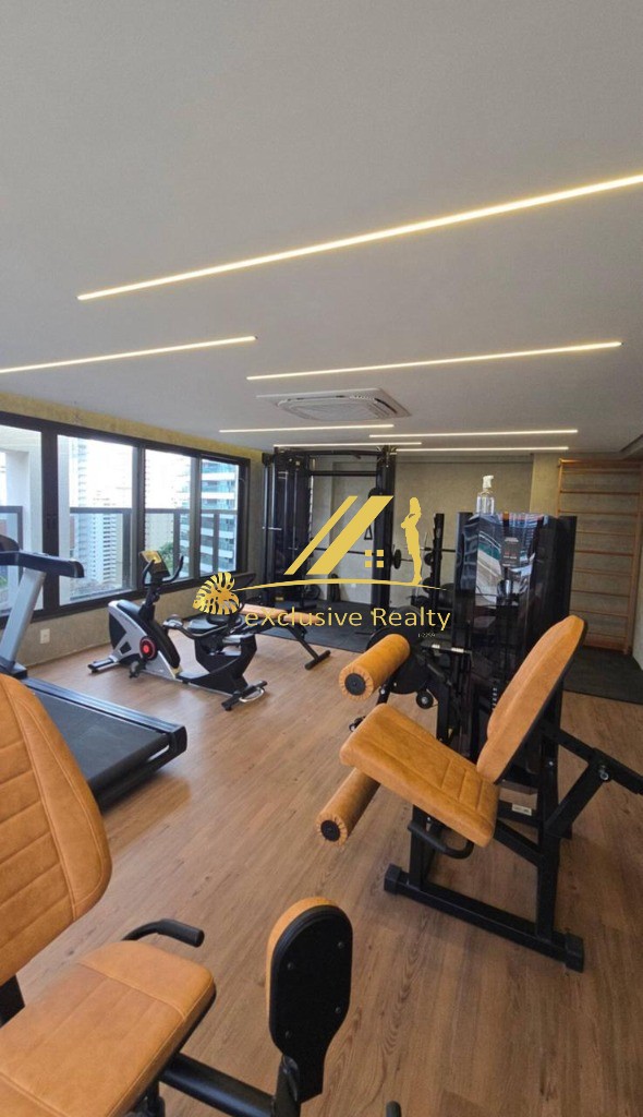 Kitnet-Studio, 24 m² - Foto 15