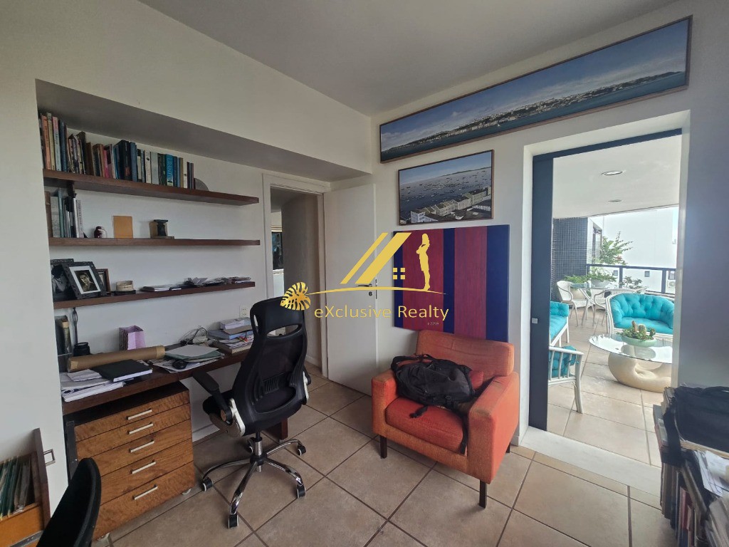 Apartamento, 4 quartos, 226 m² - Foto 34