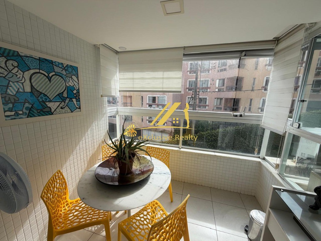 Apartamento, 1 quarto, 43 m² - Foto 9