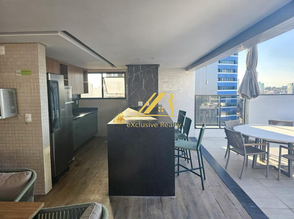 Kitnet-Studio, 24 m² - Foto 19