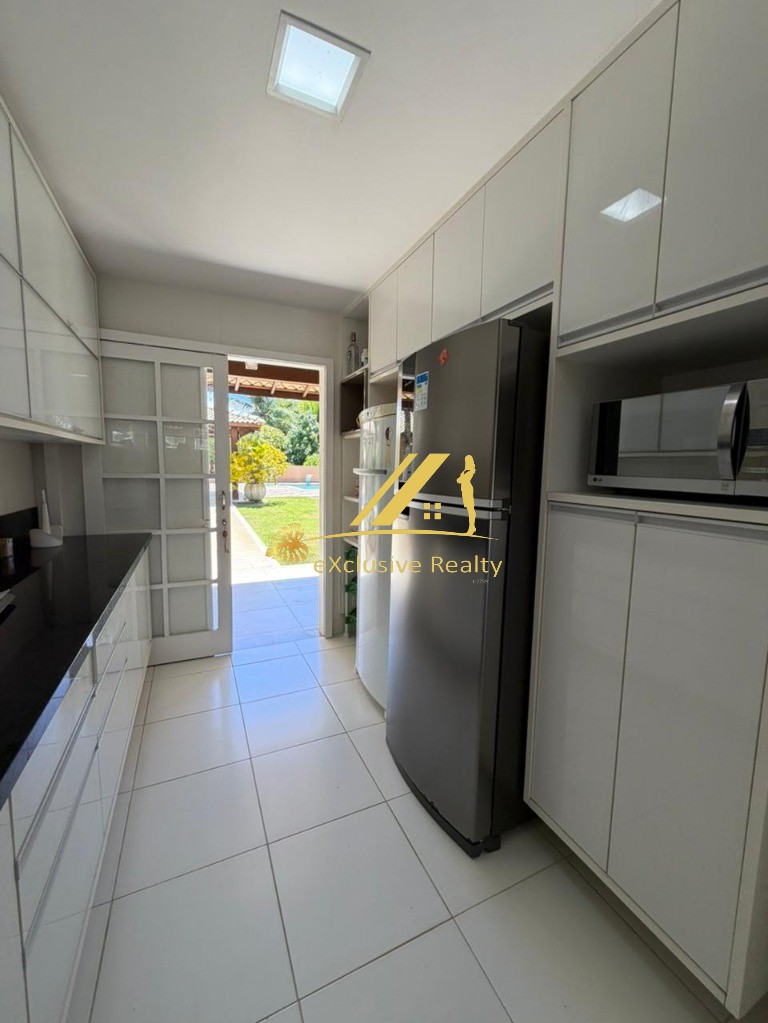 Casa, 4 quartos - Foto 11