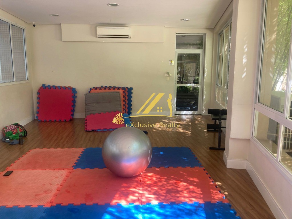 Apartamento, 3 quartos, 128 m² - Foto 11