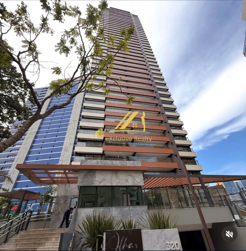 Apartamento, 3 quartos, 130 m² - Foto 1
