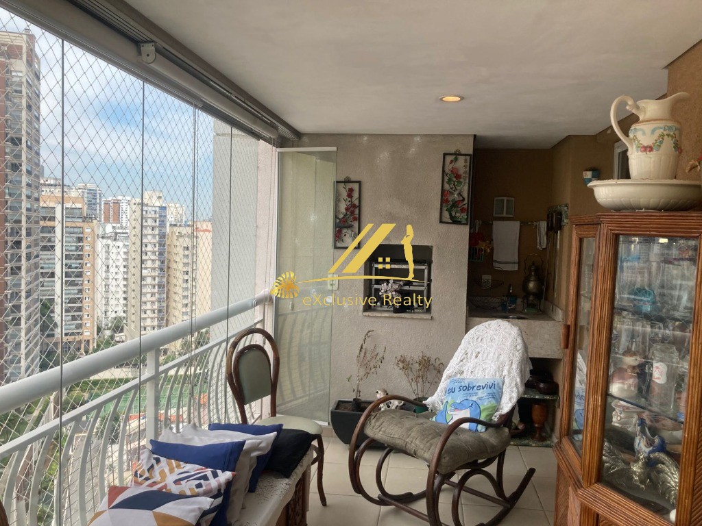 Apartamento, 3 quartos, 128 m² - Foto 47