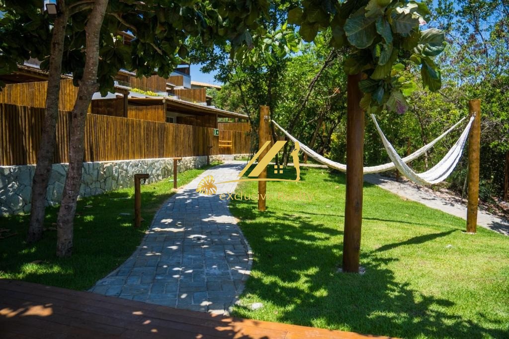 Lanai imbassaì residencial. Apartamentos de 2 quartos na par