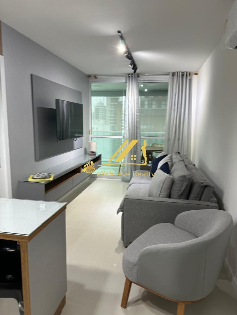 Apartamento, 1 quarto, 49 m² - Foto 1