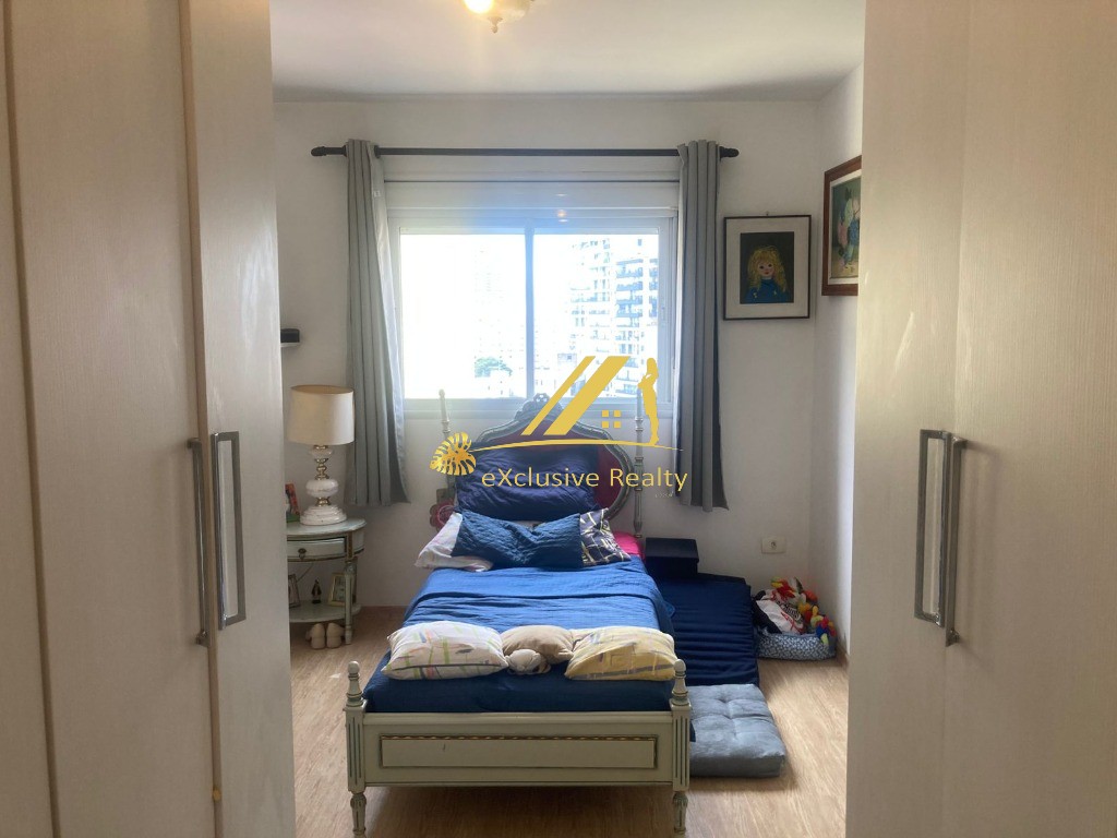 Apartamento, 3 quartos, 128 m² - Foto 41