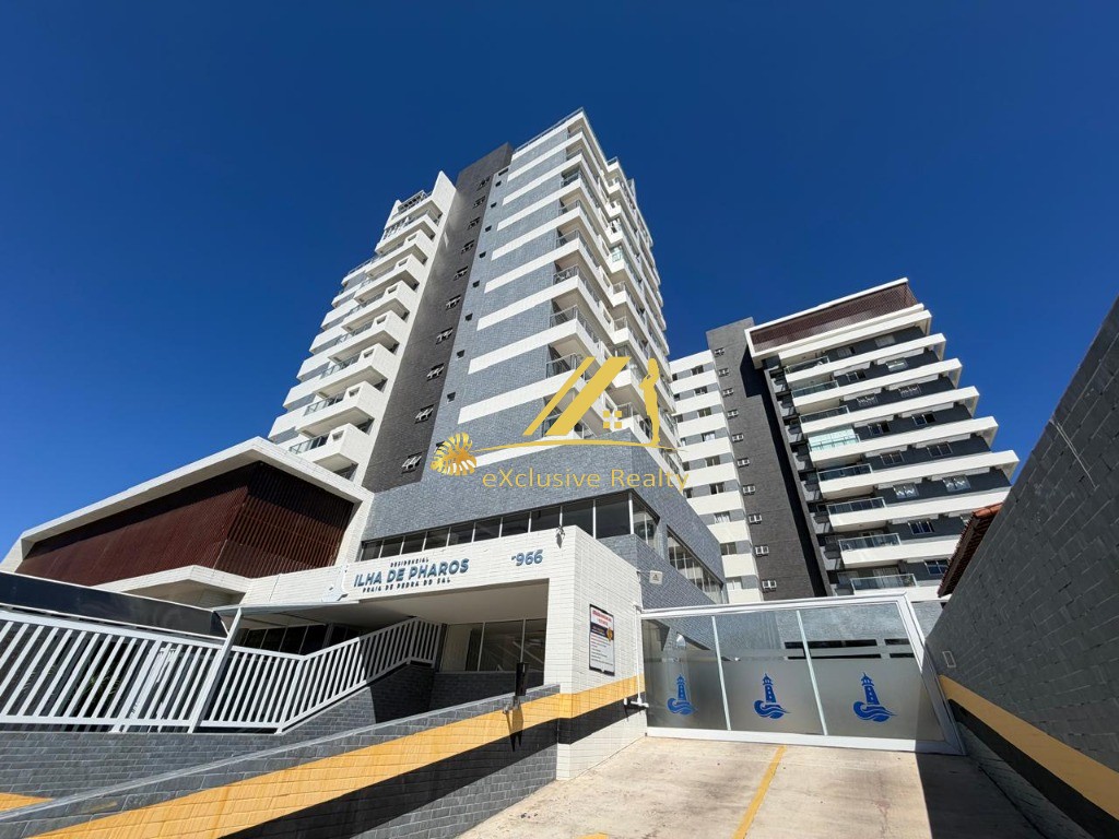 Apartamento, 2 quartos, 66 m² - Foto 2