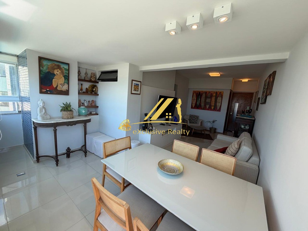 Apartamento, 2 quartos, 68 m² - Foto 13