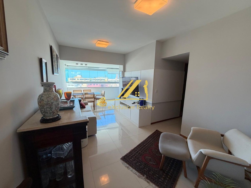 Apartamento, 2 quartos, 68 m² - Foto 1
