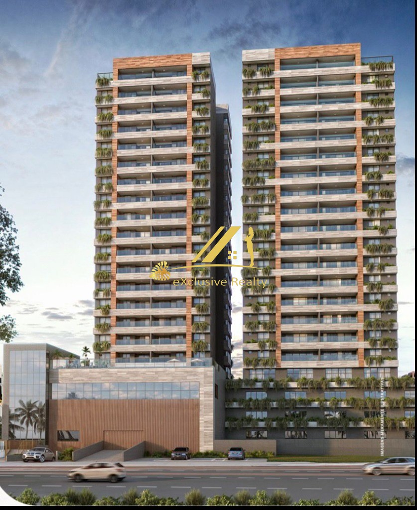 Apartamento, 3 quartos, 95 m² - Foto 1