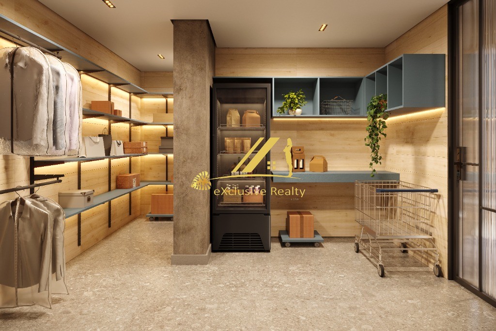 Kitnet-Studio, 26 m² - Foto 12