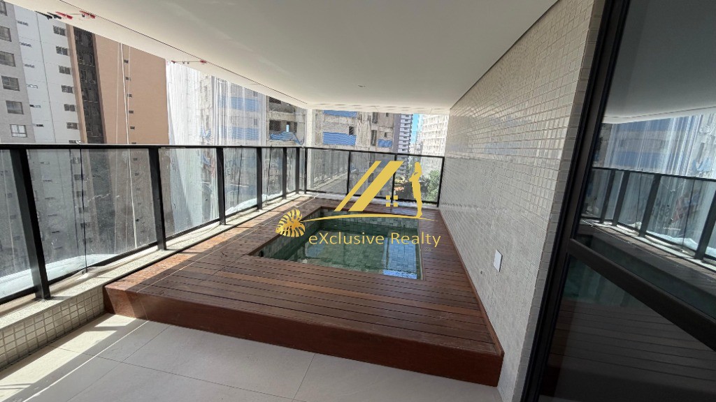 Apartamento, 4 quartos, 225 m² - Foto 1