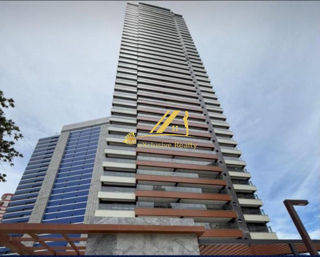 Olhar Caminho das Árvores - OPORTUNIDADE. 164 m2, 4 suítes, 3 vagas, Andar super alto, vista mar! Total infraestrutura de lazer! Aproveite