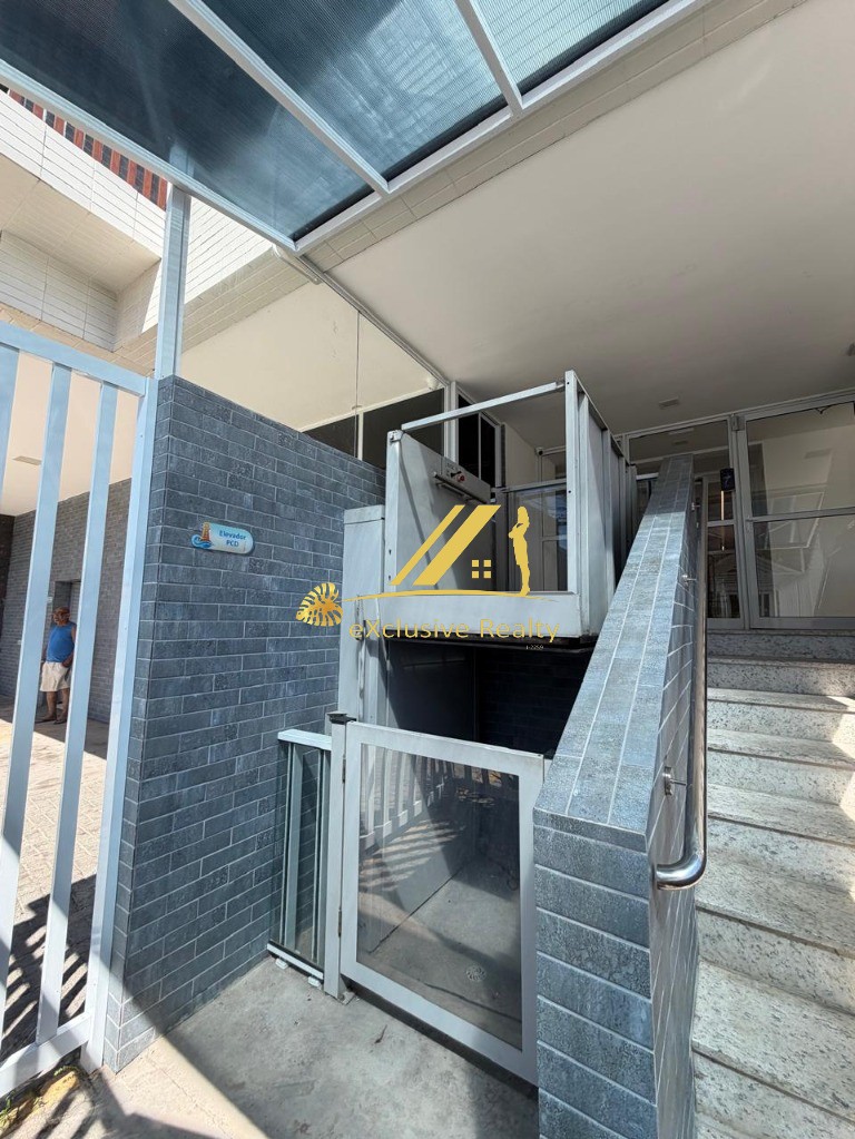 Apartamento, 2 quartos, 66 m² - Foto 3