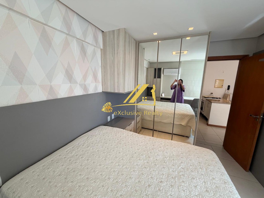 Apartamento, 1 quarto, 43 m² - Foto 3