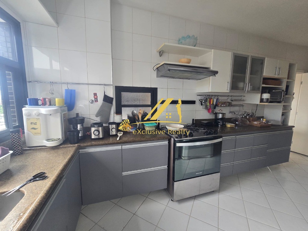 Apartamento, 4 quartos, 226 m² - Foto 10