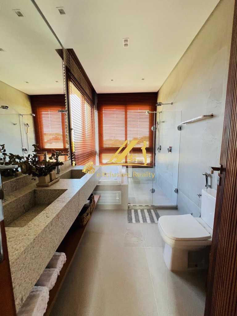 Casa de Condomínio, 5 quartos - Foto 6