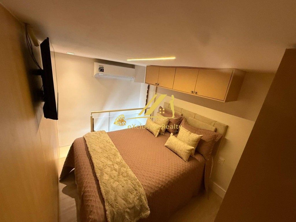 Kitnet-Studio, 24 m² - Foto 8