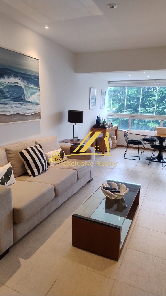 Apartamento, 1 quarto, 60 m² - Foto 1