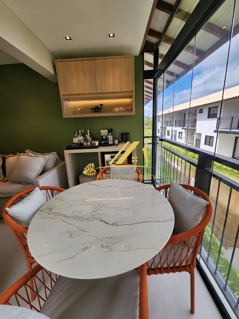 Apartamento, 1 quarto, 45 m² - Foto 1