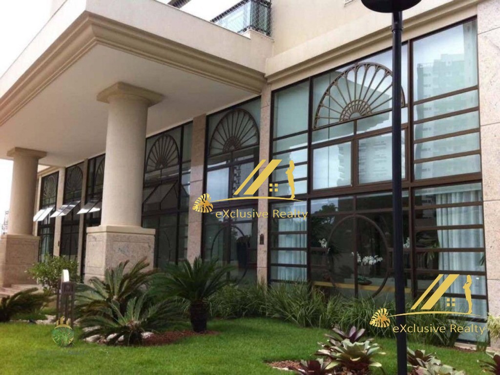 Apartamento, 3 quartos, 149 m² - Foto 2