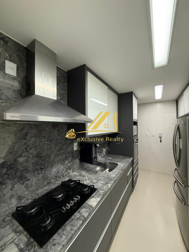 Apartamento, 3 quartos, 149 m² - Foto 5