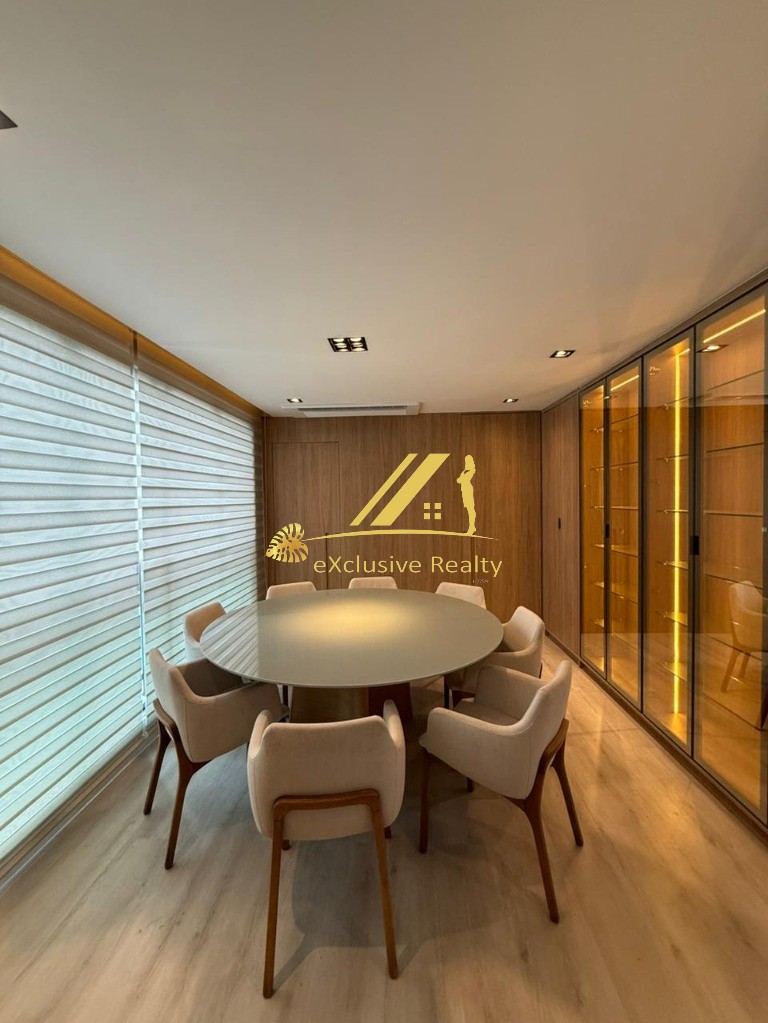 Apartamento, 3 quartos, 149 m² - Foto 4