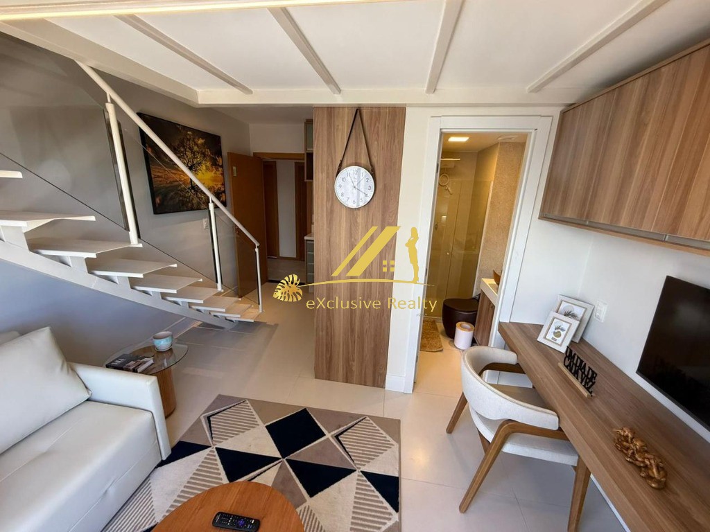 Kitnet-Studio, 24 m² - Foto 7