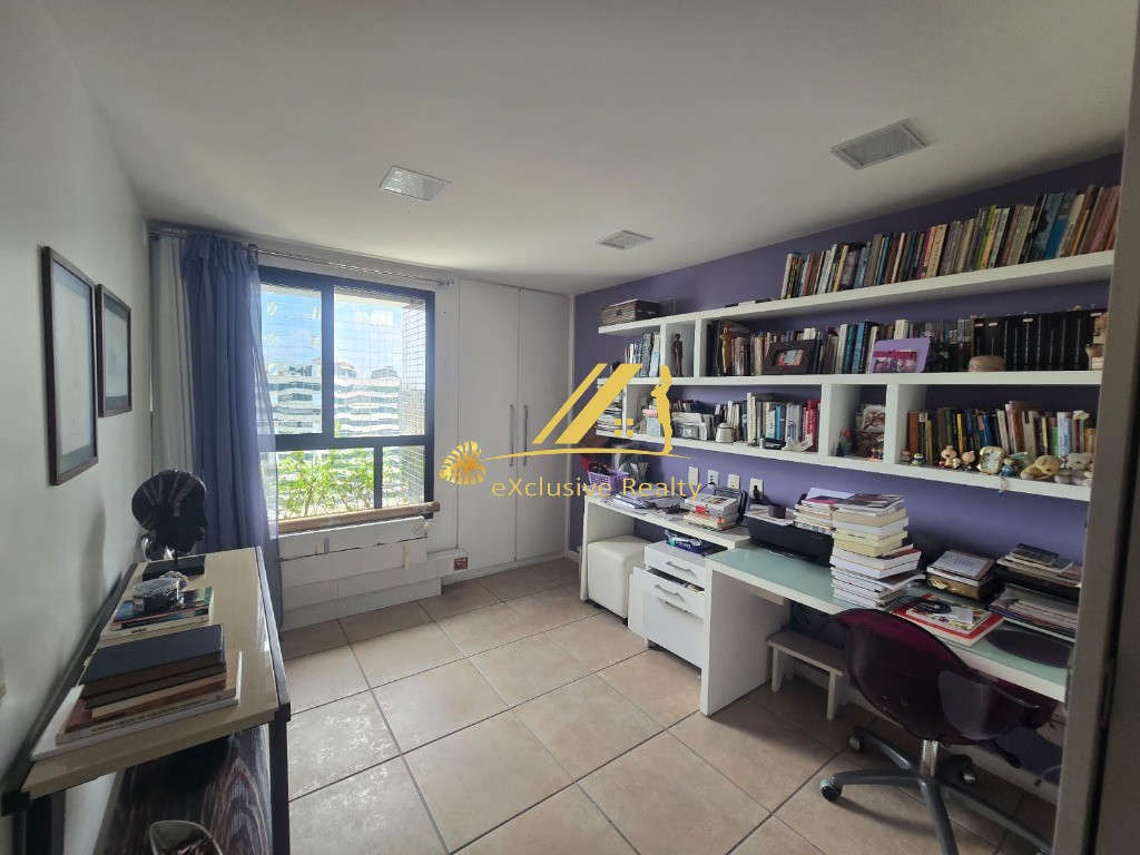 Apartamento, 4 quartos, 226 m² - Foto 23