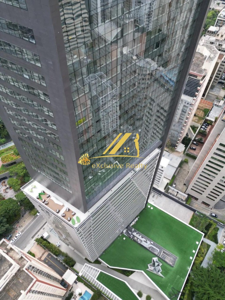 W Residences São Paulo by Helbor, Apartamento de luxo 53m2 na Vila Olímpia. Total luxo, conforto e sofisticação para você!