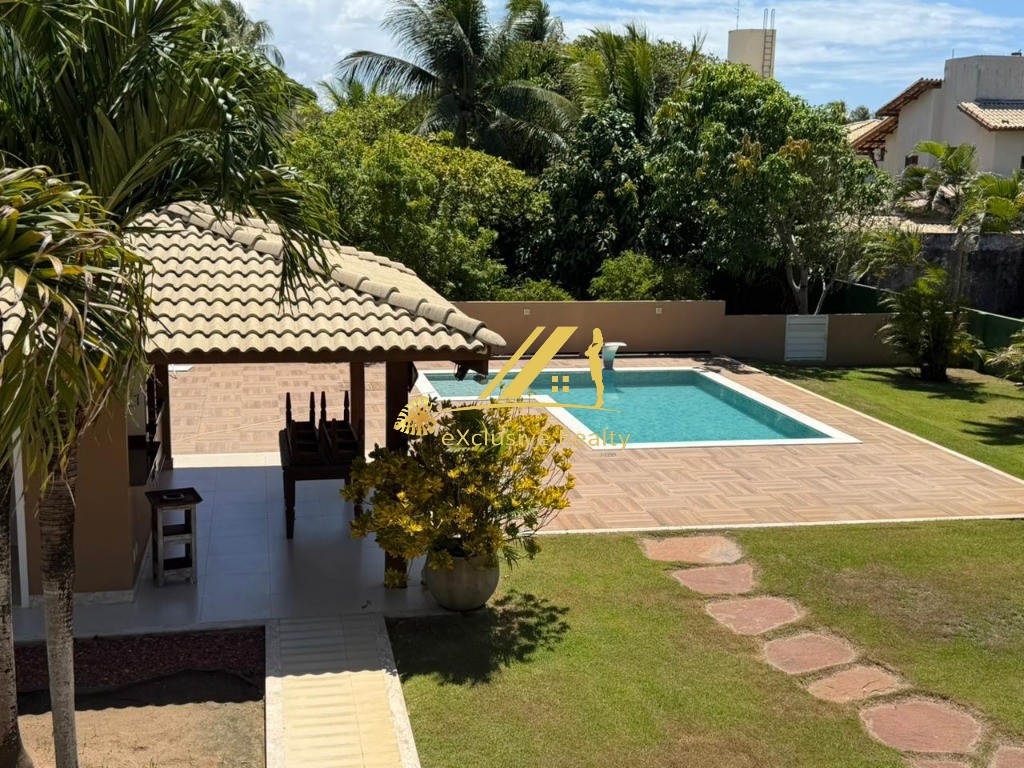 Casa, 4 quartos - Foto 19