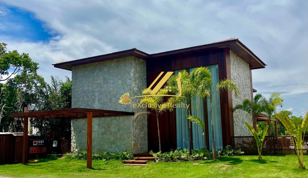 Casa de Condomínio, 5 quartos - Foto 23