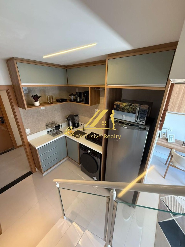 Kitnet-Studio, 24 m² - Foto 11