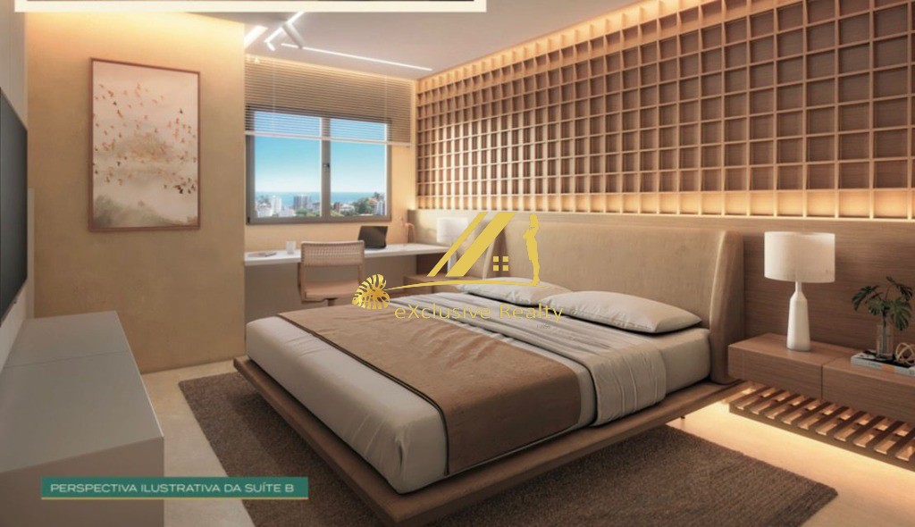 Apartamento, 4 quartos, 145 m² - Foto 17